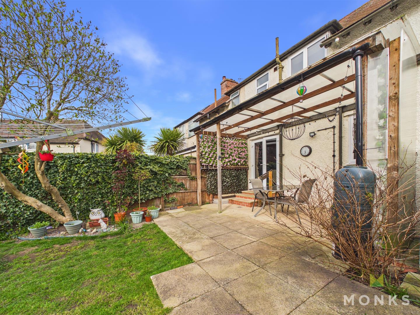 12 Albert Road, Shrewsbury, SY1 4JB For Sale